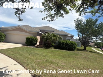 Lawn Cut nearby Orlando, FL, 