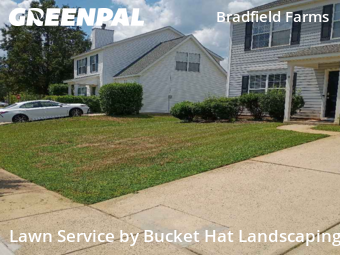 Lawn Cut nearby Charlotte, NC, 