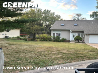 Yard Cutting nearby Saint Charles, MO, 