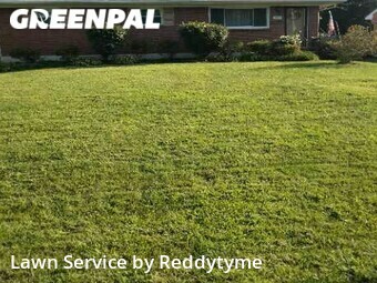 Lawn Cutting nearby Louisville, KY, 