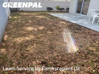 Grass Cut nearby Sunrise, FL, 