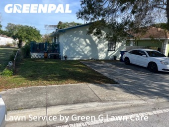 Lawn Mowing Service nearby Riviera Beach, FL, 