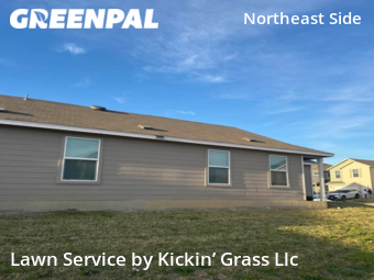 Grass Cutting nearby San Antonio, TX, 