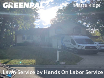 Lawn Mowing nearby Kansas City, MO, 