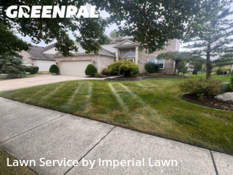 Lawn Care Service nearby Ypsilanti Charter Township, MI, 