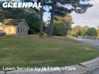 Lawn Mowing nearby Jonesboro, GA, 
