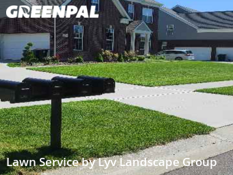 Lawn Care nearby Canton, MI, 