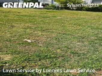 Commercial Landscaping In Nashville,37209,Landscaping Installation by Lonnies Lawn Service, work completed in Apr , 2026