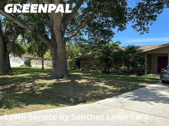 Lawn Care Service nearby Sarasota, FL, 