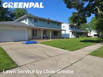 Grass Cut nearby East Lansing, MI, 