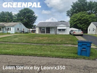 Yard Cutting nearby Youngstown, OH, 