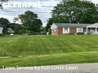 Lawn Service nearby Loveland, OH, 