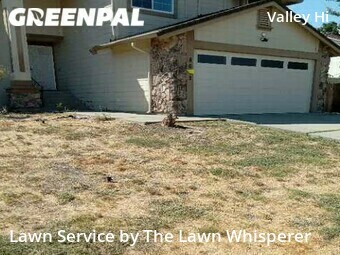 Lawn Care nearby Sacramento, CA, 