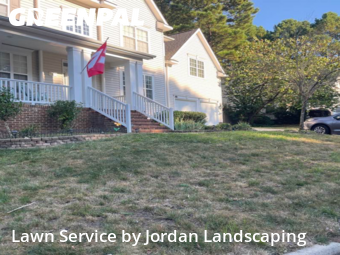 Lawn Care nearby Durham, NC, 