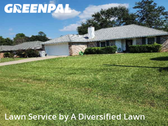 Lawn Cut nearby Pace, FL, 