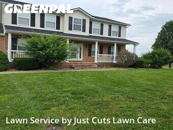 Lawn Mow nearby Lebanon, IL, 