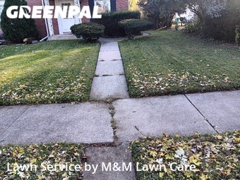 Lawn Mowing Service nearby Munster, IL, 