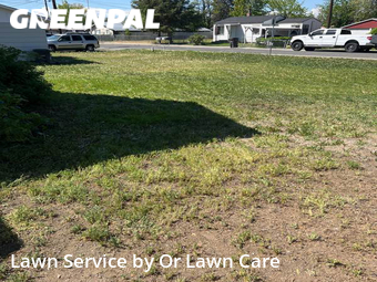 Lawn Care nearby Yakima, WA, 