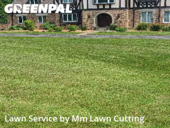 Lawn Care nearby Grafton, WI, 