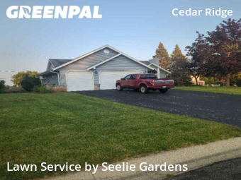 Lawn Service nearby Menomonee Falls, WI, 
