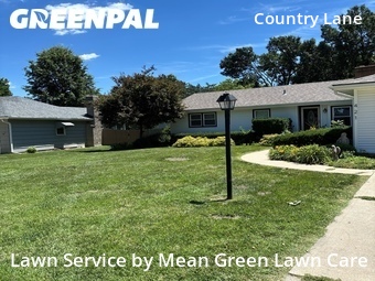 Lawn Cut nearby Kansas City, MO, 