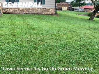 Yard Mowing nearby Salem, VA, 