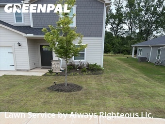 Lawn Mowing nearby Simpsonville, SC, 