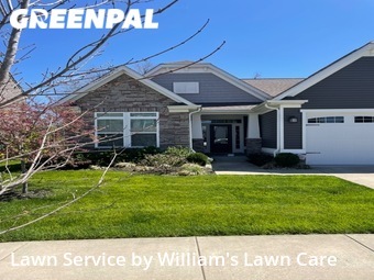 Lawn Mowing Service nearby Nashville, TN, 