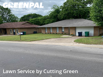 Yard Cutting nearby Denton, TX, 