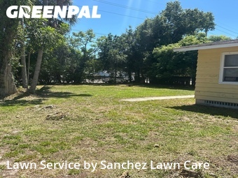Lawn Cutting nearby Sarasota, FL, 