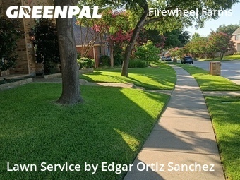 Lawn Maintenance nearby Garland, TX, 