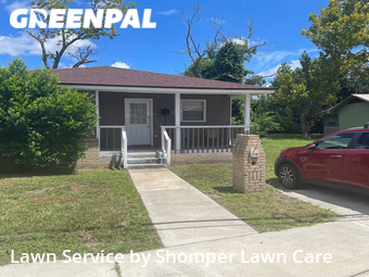 Lawn Care Service nearby Panama City, FL, 