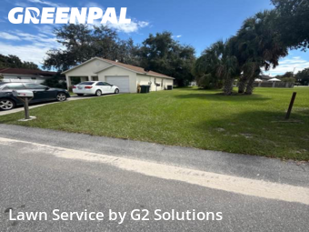 Yard Mowing nearby Bartow, FL, 