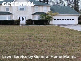 Lawn Mow nearby Stone Mountain, GA, 