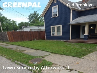 Yard Cutting nearby Cleveland, OH, 