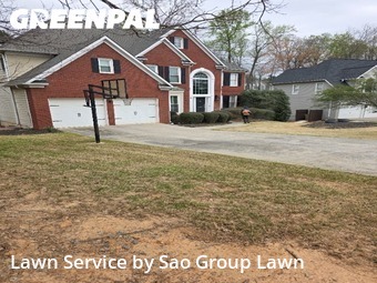 Lawn Cutting nearby Alpharetta, GA, 
