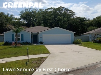 Yard Mowing nearby St. Augustine, FL, 