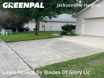 Lawn Cut nearby Jacksonville, TN, 