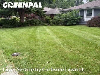 Lawn Mowing Service nearby Raytown, KS, 