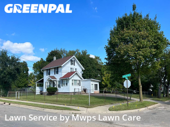 Lawn Maintenance nearby Jackson, MI, 