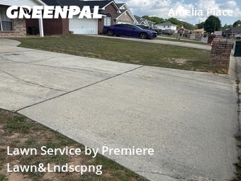 Lawn Cut nearby Pensacola, FL, 