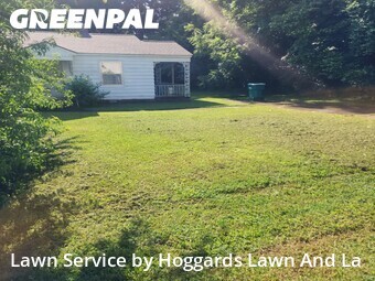 Lawn Mow nearby Jackson, TN, 