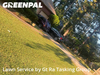 Lawn Cutting nearby Lithonia, GA, 