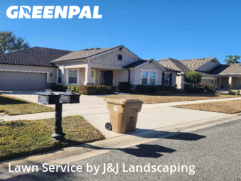 Lawn Mowing nearby Kissimmee, FL, 