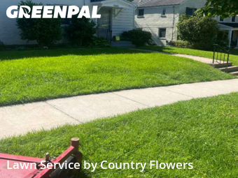 Lawn Maintenance nearby Bethesda, MD, 
