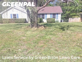Lawn Mowing Service nearby Clarksville, TN, 