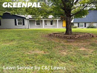 Lawn Maintenance nearby Nashville, TN, 