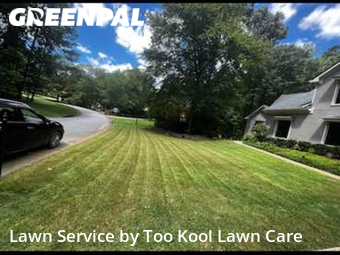 Lawn Cutting nearby Marietta, GA, 