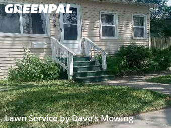 Lawn Service nearby East Alton, IL, 