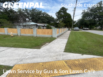 Lawn Cut nearby Jacksonville, FL, 
